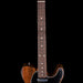 Fender Custom Shop Exotic 1960 Telecaster Custom NOS Pale Moon Ebony Natural
