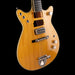Used Gretsch G6131 Malcom Young Signature Jet Natural With OHSC