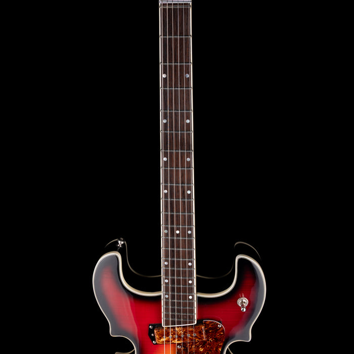 Pre Owned Hallmark Stradette Sunburst With OHSC