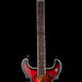 Pre Owned Hallmark Stradette Sunburst With OHSC