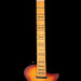 Pre-Owned Sire Larry Carlton L5 Solid Body Sunburst Satin Electric Guitar With OHSC