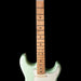 Pre Owned Fender Limited Edition Player Stratocaster Sea Foam Pearl