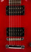 Pre Owned Ibanez GAX70 Natural Electric Guitar With Gig Bag