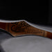 Pre Owned 1985 Gibson ES-335 Dot Ebony Electric Guitar With OHSC