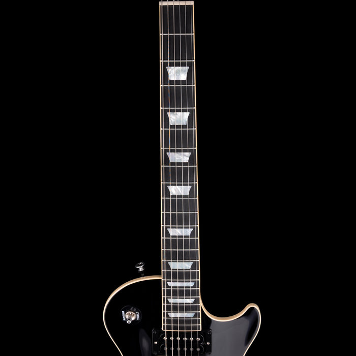 Used Gibson Adam Jones Les Paul Standard Antique Silverburst With OHSC