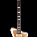 Pre Owned Baum Guitars Wingman Vintage White with Gig Bag