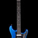 Fender American Ultra II Stratocaster Noble Blue With Case - Demo