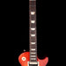 Pre Owned 2010 Gibson Les Paul Studio Deluxe Cherry Burst With OHSC