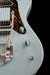 Powers Electric A-Type Meissen Blue With Softshell Case