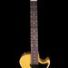 Gibson Les Paul Single Cut Special TV Yellow Electric Guitar With Case