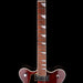 Pre Owned 2022 Eastwood	Classic 12 Left-Handed Walnut With Gig Bag
