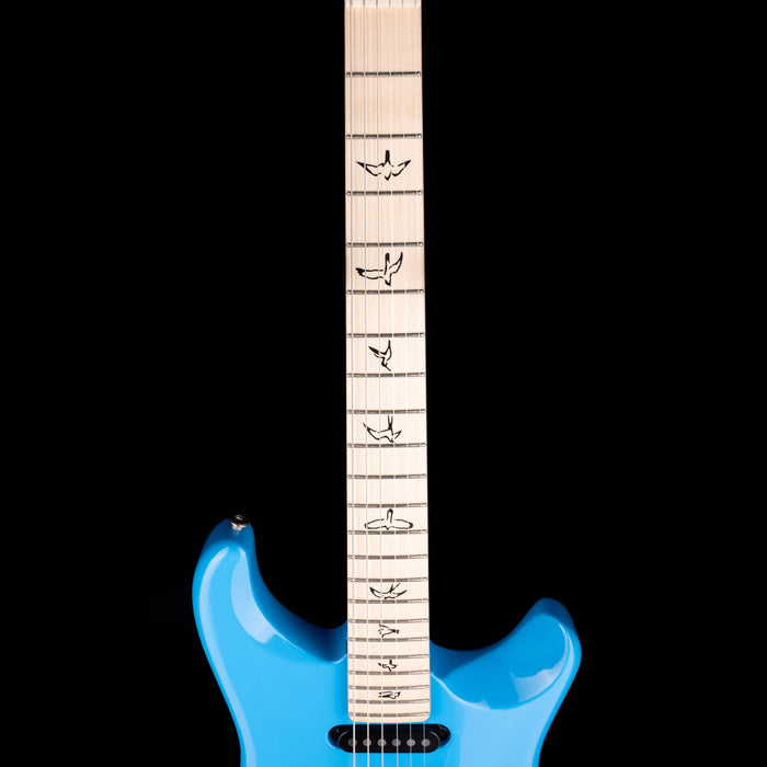 Pre Owned 2023 PRS Fiore Larkspur With Gig Bag