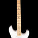 Pre Owned Fender American Original 50's Stratocaster White Blonde With OHSC
