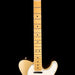 Pre Owned 2009 Fender Custom Shop Custom Deluxe Telecaster HLE Gold With OHSC