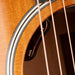 Taylor Gold Label 517e Shaded Edgeburst Acoustic Electric Guitar with Case