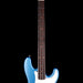 Fender Custom Shop 1964 Precision Bass Closet Classic Lake Placid Blue
