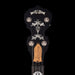Pre Owned Deering Eagle II 5-String Banjo Limited Edition 9 of 40 Natural Banjo With OHSC