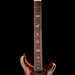 Pre Owned 2022 PRS Private Stock Special Semi-Hollow Macassar Ebony Top With OHSC