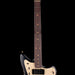 Fender Custom Shop 1959 Jazzmaster Relic Black
