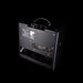 Pre Owned Fender Pro Junior III Black Guitar Amp Combo