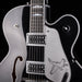 Gretsch Custom Shop Masterbuilt G6136-CS Black Metallic Falcon NOS