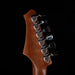 Perinetti Guitars Lancia Standard Retro Pink with Soft Case