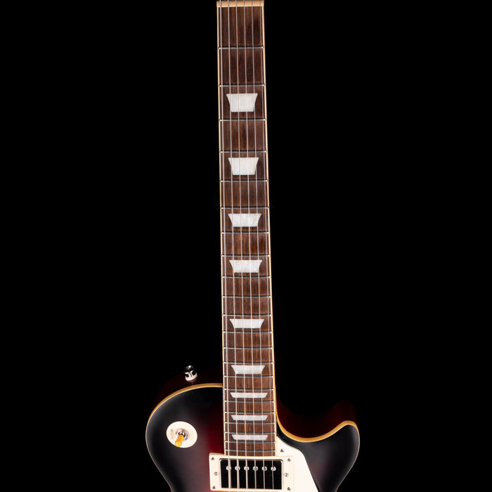 Pre-Owned 2021 Epiphone Limited Edition '59 Les Paul Sunburst With OHSC