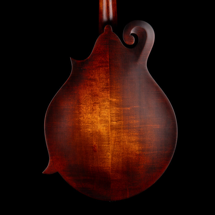 Used 2016 Eastman MD-315 F-Style Mandolin Classic Sunburst