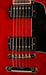 Gibson ES-335 Sixties Cherry Electric Guitar With Case