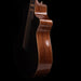 Pre-Owned Cort Modern Black Trans Black Acoustic With OHSC