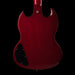 Used Epiphone SG Standard 60s Vintage Cherry