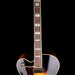Pre-Owned 2023 Epiphone Broadway Left-Handed Sunburst With Case