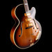 Pre-Owned 1951 Epiphone Zephyr Emperor Regent Hollowbody Sunburst