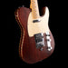Pre-Owned Partscaster B-Bender  Natural With Case