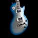 Pre-Owned 2007 Gibson Les Paul Robot Guitar Limited Edition 1st Run Blue Silver Burst With OHSC