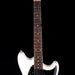 Pre-Owned Vintage 1965 Fender Duo-Sonic II White with OHSC