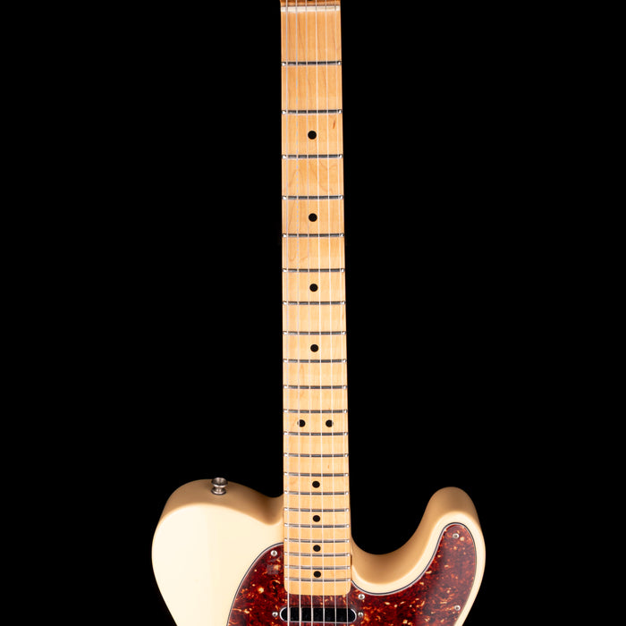 Pre-Owned 2006 Fender Deluxe Nashville Telecaster Honey Blonde With Gig Bag