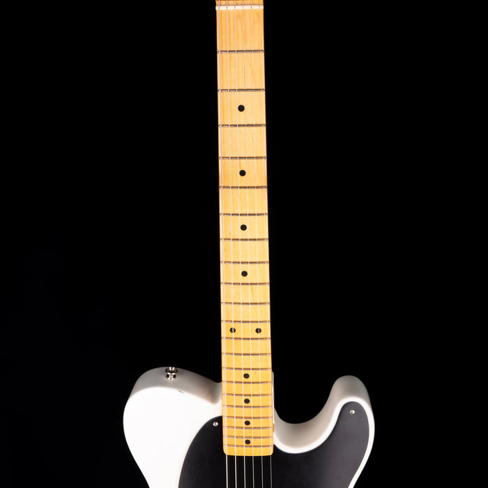 Used Fender 70th Anniversary Esquire White Blonde With OHSC