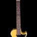 Gibson Les Paul Junior TV Yellow with Case