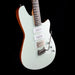 Used Reverend Kingbolt H290 Iconic Blue with Soft Case