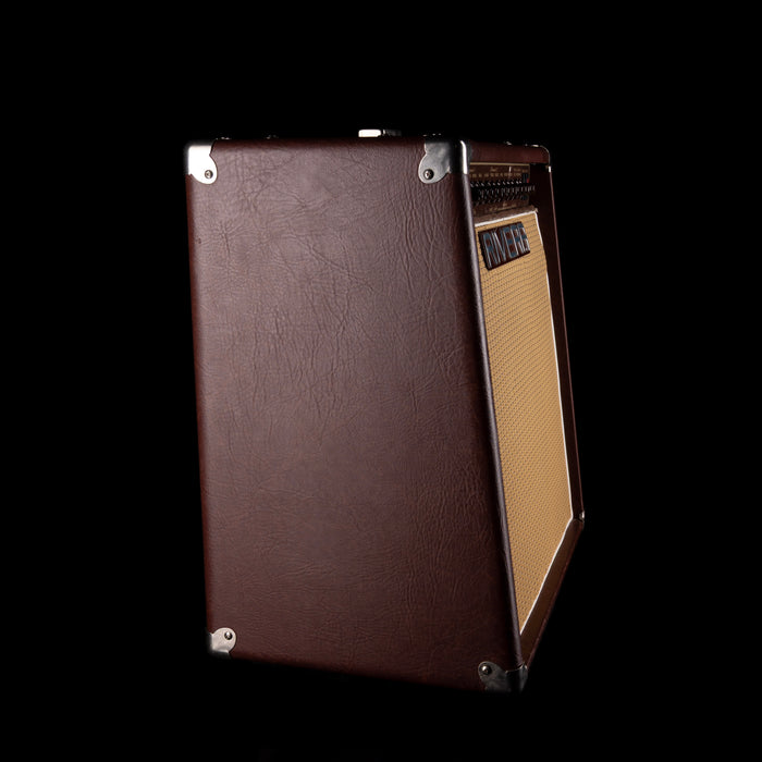 Pre-Owned Rivera Sedona Lite 55 Brown Tolex Guitar Amp Combo With Cover
