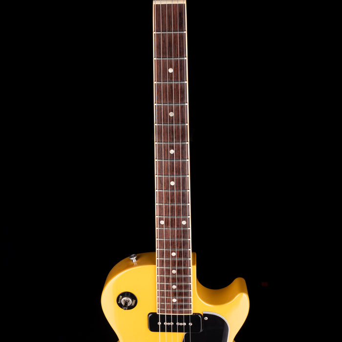 Pre-Owned 1995 Gibson Les Paul Special TV Yellow With OHSC