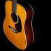Pre-Owned 2023 Martin D-28 Authentic 1937 Aged Natural With OHSC