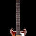 Pre-Owned Harmony Comet Standard Series Sunburst With Soft Shell Case