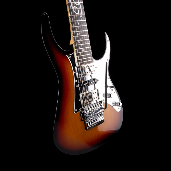 Used Ibanez APEX1/100 Modified Tri-Burst with Case