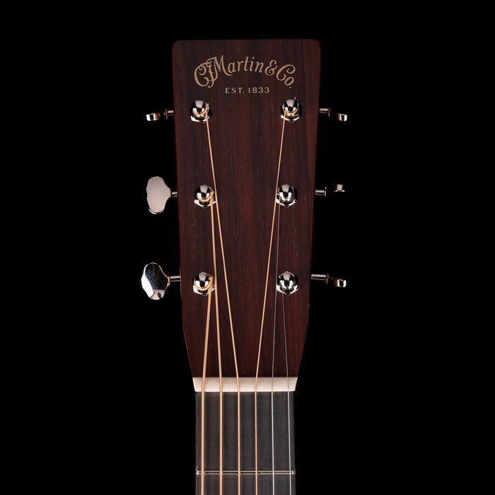 Martin Custom Shop 0000-28 Guatemalan Rosewood