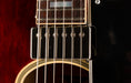 Vintage 1976 Gibson Howard Roberts Custom Burgundy with OHSC