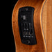 Taylor GS Mini-e Koa Acoustic Electric Guitar With Gig Bag