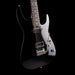 Used 2024 Charvel Super-Stock DKA22 2PT EB Ebony Fingerboard Gloss Black with Gig Bag