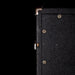 Pre-Owned 1970's Sunn Coliseum Bass Amp Cabinet With 18" Speaker Black Tolex